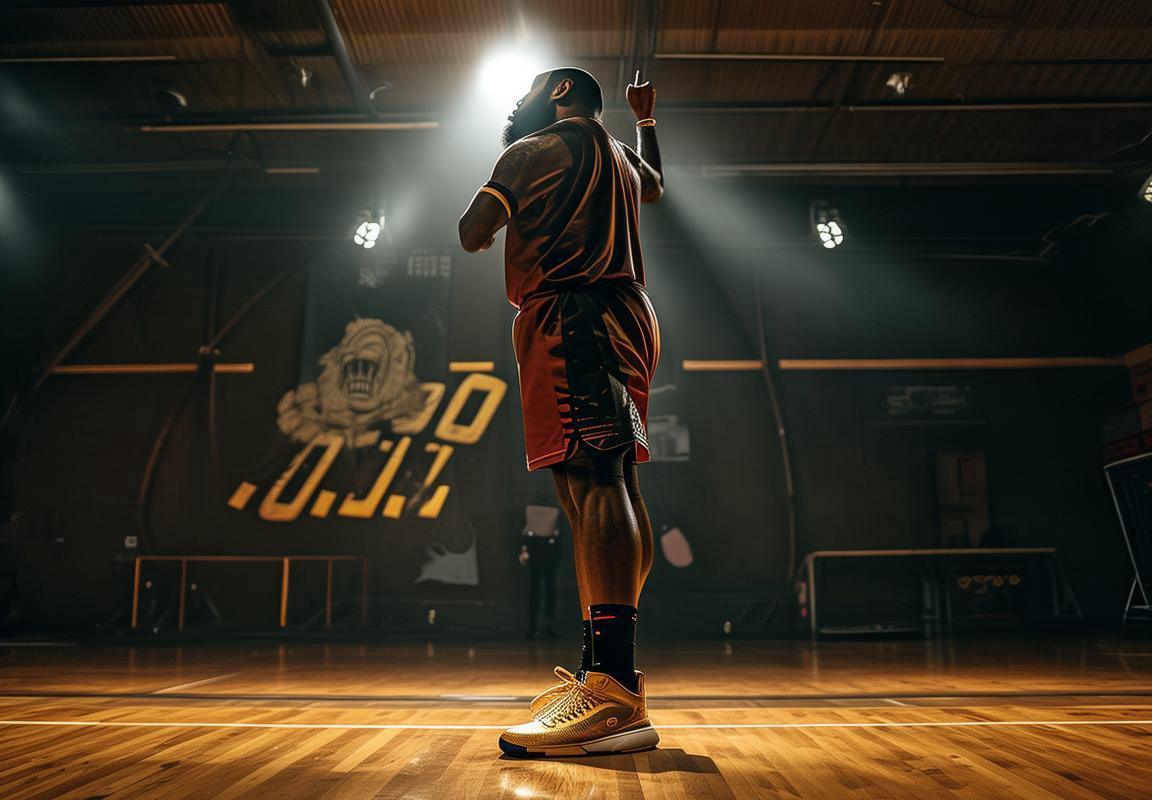 詹姆斯：我经常刷到有人说勒布朗没技术，5万多分摆这呢